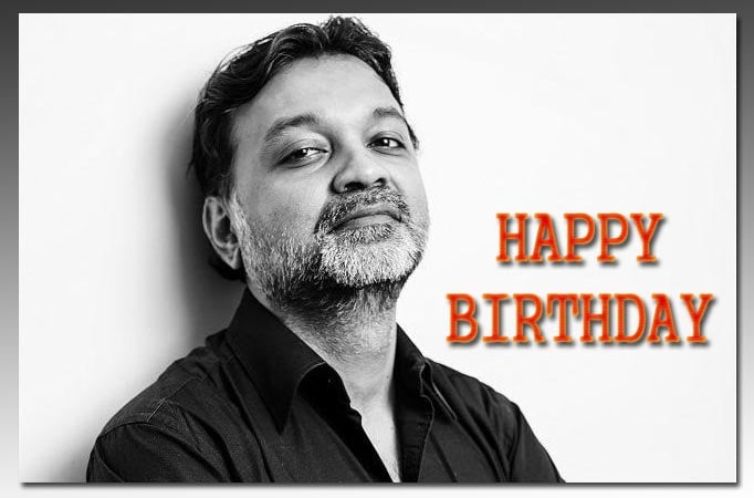 Srijit Mukherji‏