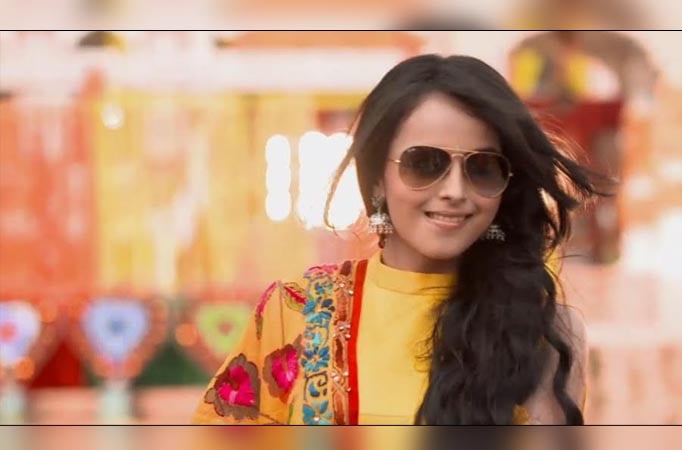 Shrenu Parikh reveals perks of dating a Gujju girl