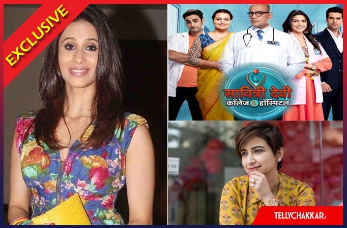 Kishwer lashes out at Rashami Sharma Telefilms, says working with them was her worst experience 