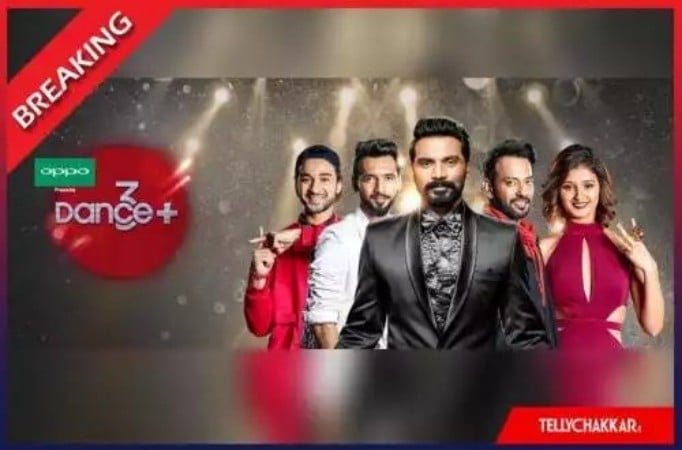 Revealed: Dance Plus 3 winner! 