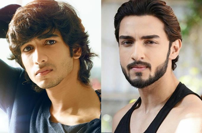 Shantanu Maheshwari & Rohit Suhanti