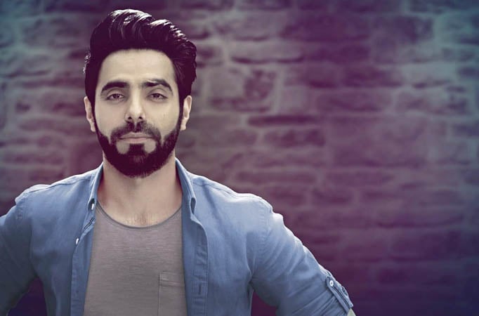 Aparshakti Khurana