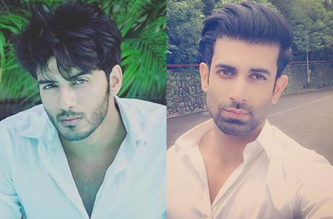 Vikram Singh Chauhan, Namik Paul