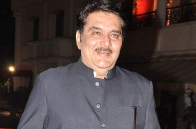 Raza Murad