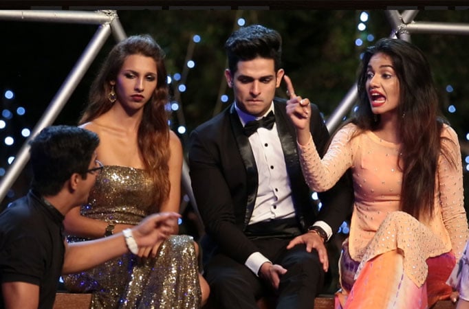 Splitsvilla X