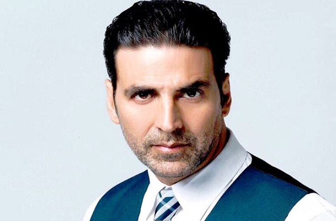 Akshay Kumar