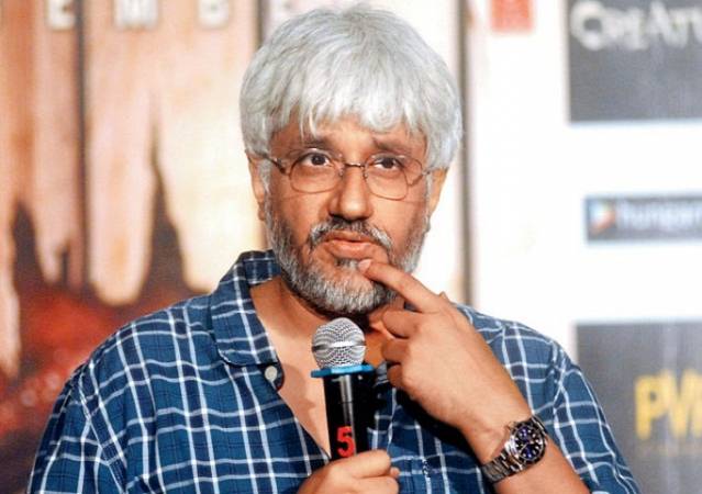 Vikram Bhatt