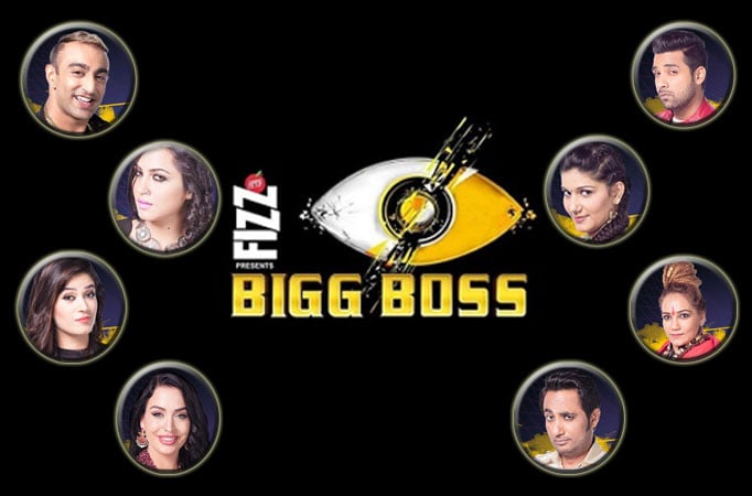 Bigg Boss 11