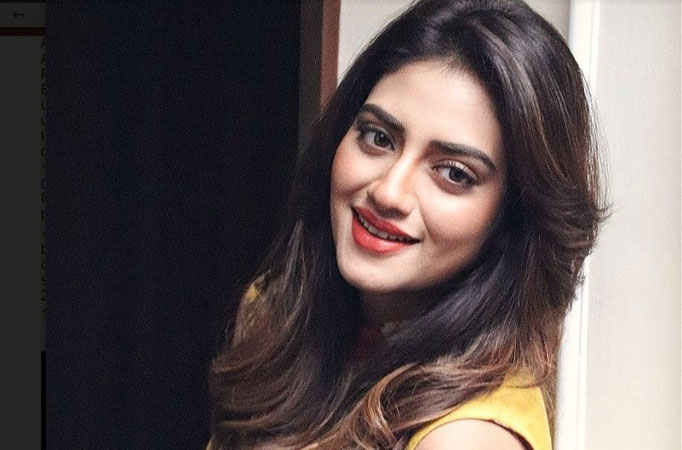 Nusrat Jahan