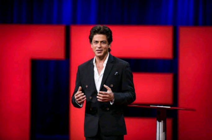 Shah Rukh Khan