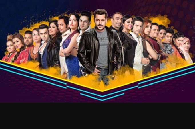 Bigg Boss