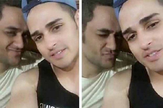 Vikas Gupta and Priyank Sharma gay