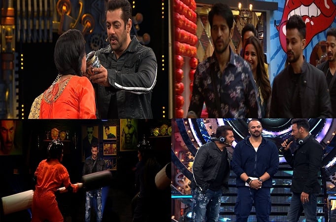 Bigg Boss 11