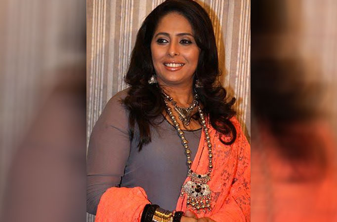 Geeta Kapoor