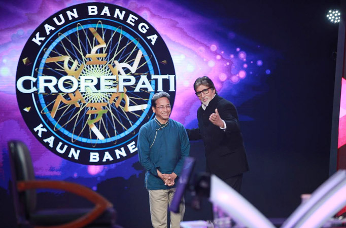 Kaun Banega Crorepati 9