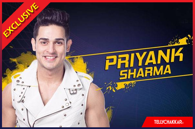 Priyank Sharma