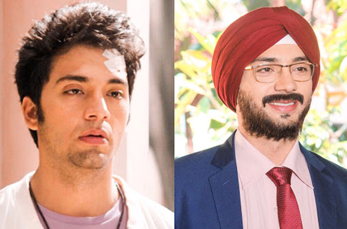 Adi to disguise himself as Sardar on &TV’s Vani Rani