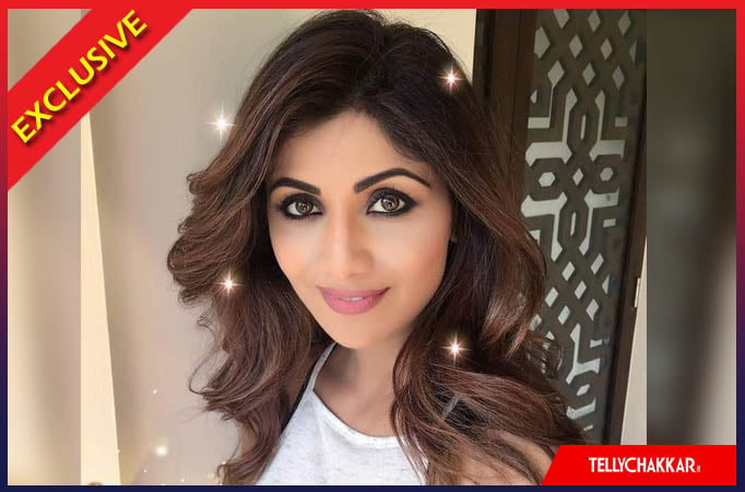 Shilpa Shetty