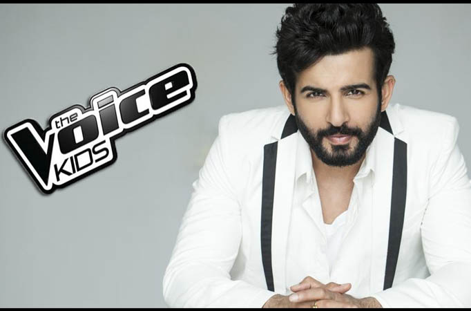 Jay Bhanushali