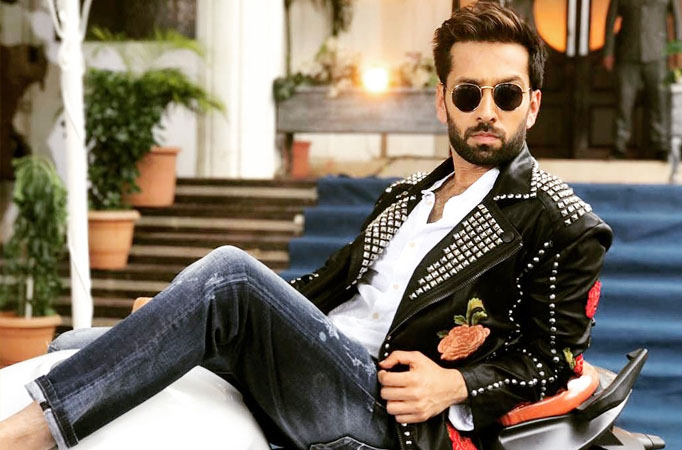 Nakuul Mehta trolls fans; tweets will make you ROFL  