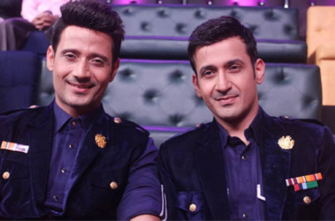 Meet Bros to appear on ‘Om Shanti Om'