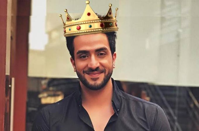 ALY GONI