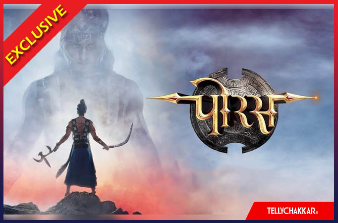 Sony TV’s Porus gets its timeslot!