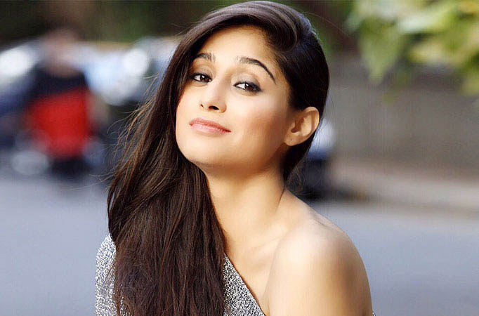 Somya Seth becomes mommy of a baby boy