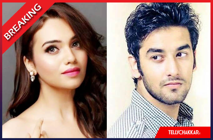 Purvi Mudada and Vishal Vashishtha roped in for Star Bharat’s next