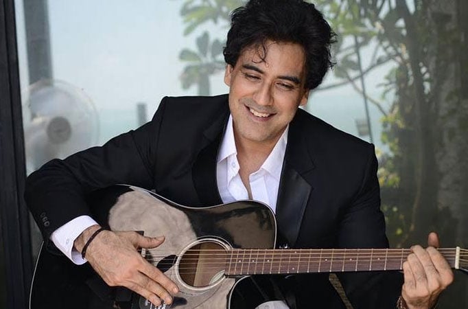 Karan Oberoi 