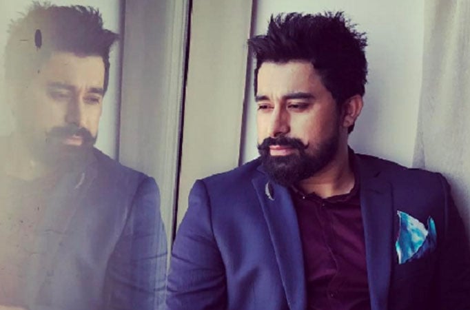 Rannvijay Singha