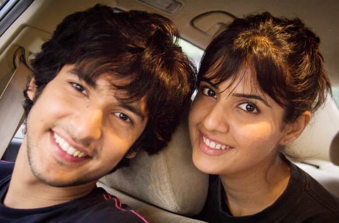 Smriti Kalra 'just friends' with Shivin Narang