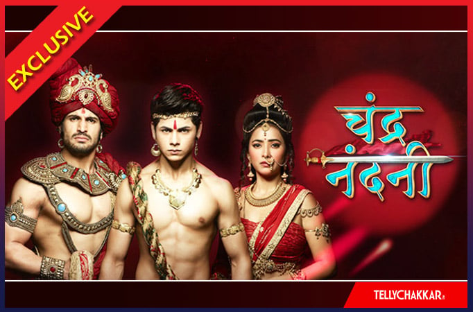 Revealed: Chandra Nandni’s off air date!