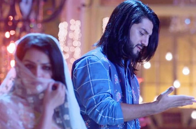 Abhay to reveal a shocking truth in Star Plus’ Ishqbaaaz!