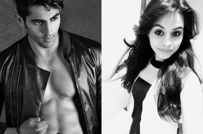 Lakshay and Sonal join the Haanikarak Biwi team