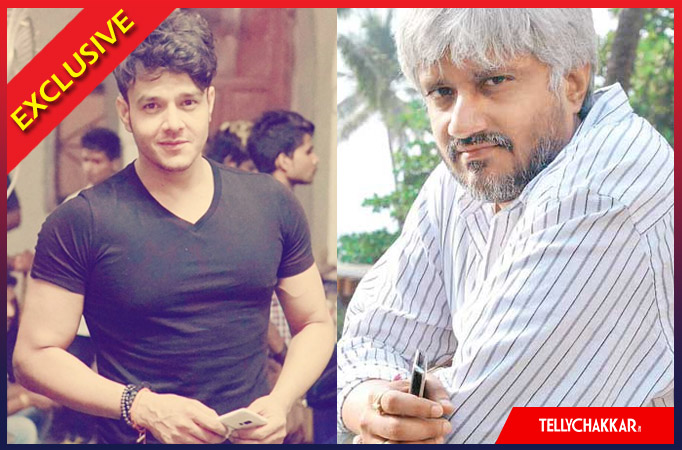 Aniruddh Dave bags Vikram Bhatt’s next!  