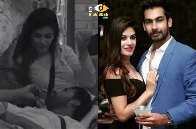 Bigg Boss 11: Dennis’s SHOCKING revelations about his girlfriend Bandgi 