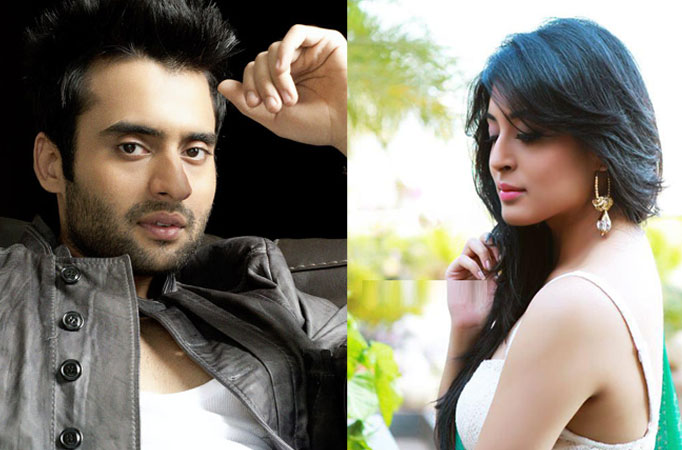 Jackky Bhagnani, Kritika Kamra