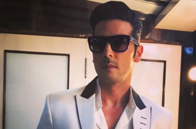 Zayed Khan