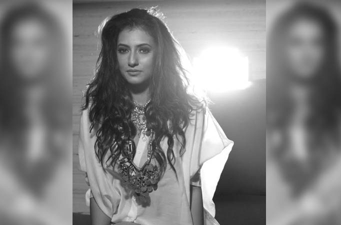 I don't want to be victim of type casting, says Additi Gupta