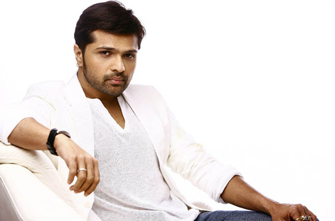 Singing opportunities not limited to films anymore, says Himesh