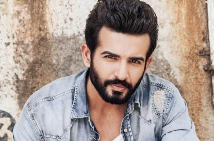 Jay Bhanushali