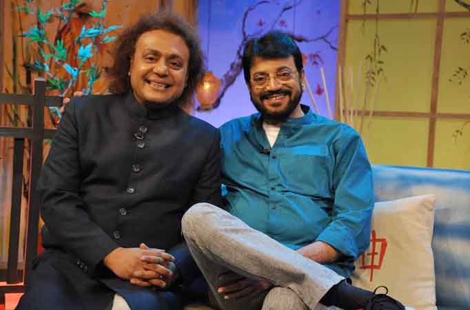 Chiranjeet Chakraborty to grace Akash Aath's Hridmajhare