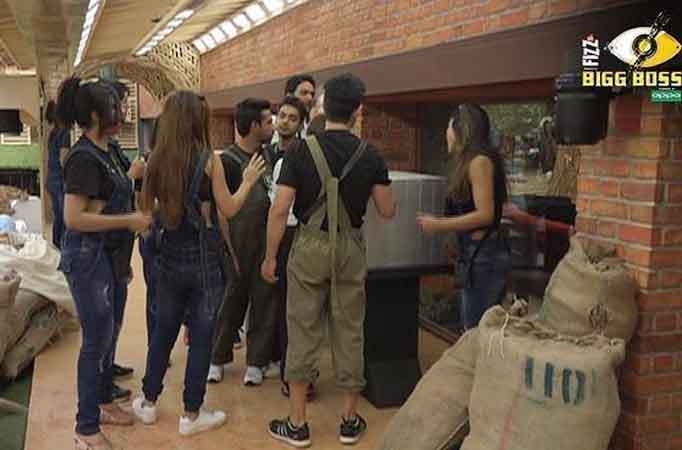 Bigg Boss 11: This team wins luxury task! 