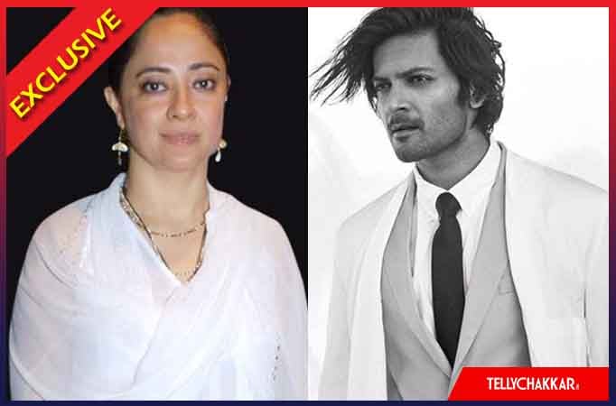 Sheeba Chaddha joins the cast of Ali Fazal starrer Mirzapur