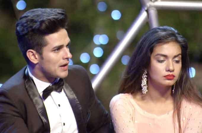 Will Priyank bid farewell to his lady love on Splitsvilla X?