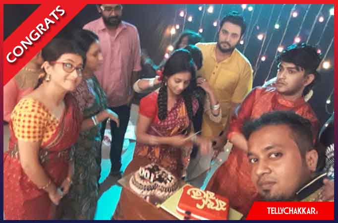 Zee Bangla’s Baksho Bodol completes 100 episodes