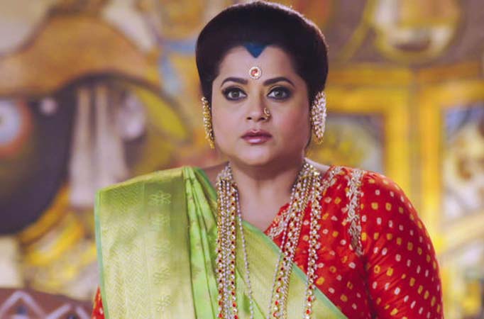 Bomb scare amidst Uttara Devi's wedding anniversary in Jiji Maa