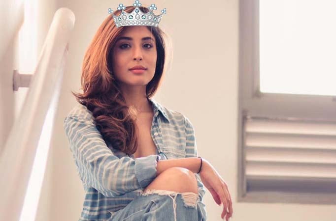 Congrats: Kritika Kamra is the INSTA Queen of the week