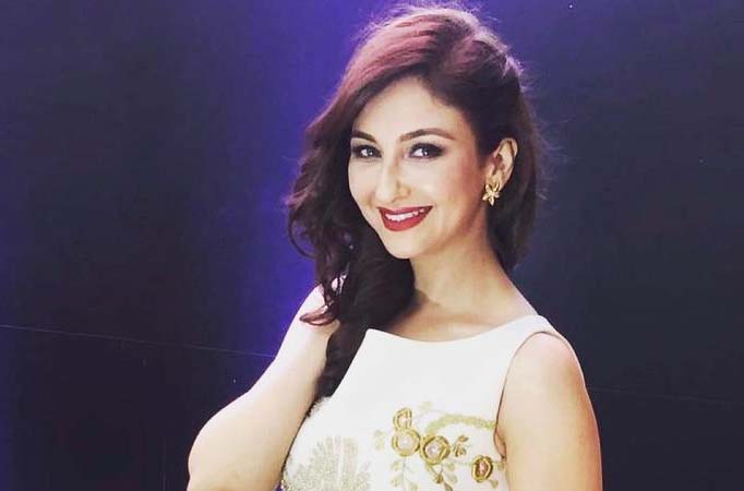 Only talent took me ahead: Saumya Tandon